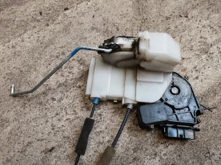 bontott HONDA ACCORD Bal első Ajtózár