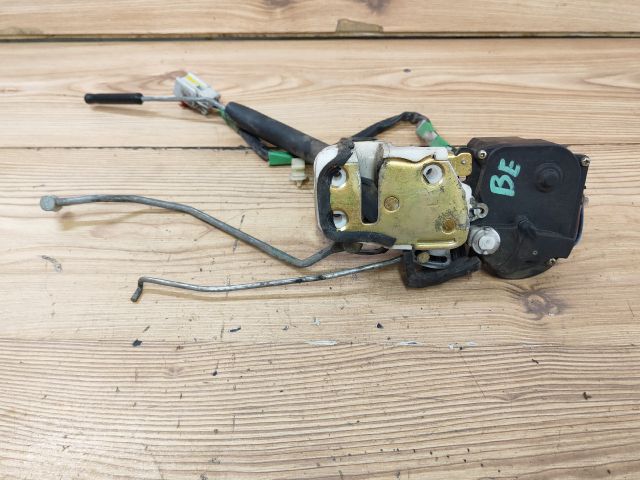 bontott HONDA ACCORD Bal első Ajtózár