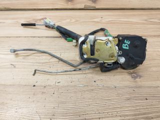 bontott HONDA ACCORD Bal első Ajtózár