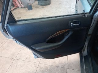 bontott HONDA ACCORD Bal első Ajtózár