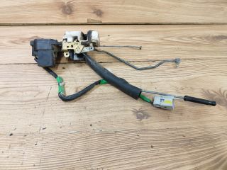 bontott HONDA ACCORD Bal első Ajtózár