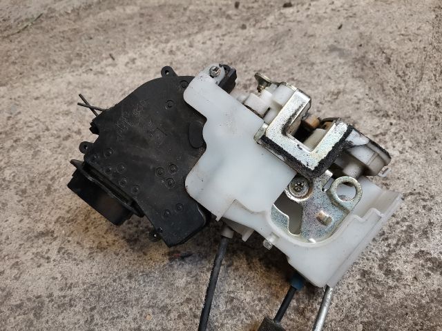 bontott HONDA ACCORD Bal első Ajtózár