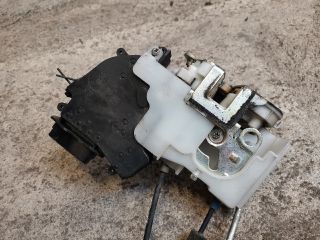 bontott HONDA ACCORD Bal első Ajtózár