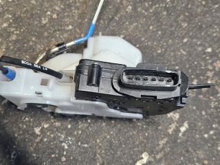 bontott HONDA ACCORD Bal első Ajtózár