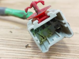 bontott HONDA ACCORD Bal első Ajtózár