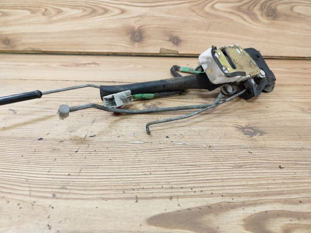 bontott HONDA ACCORD Bal első Ajtózár