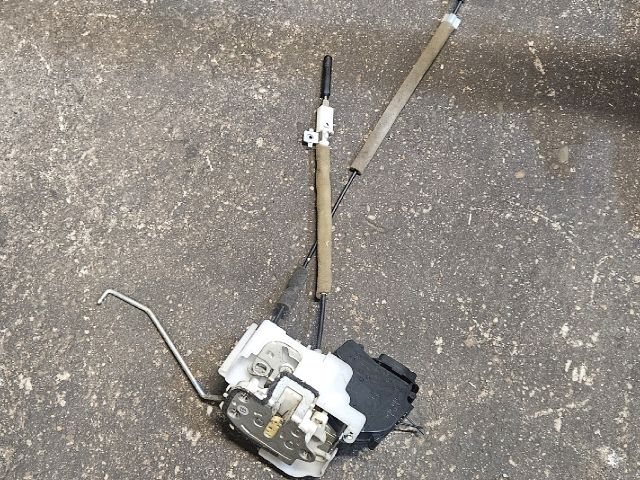 bontott HONDA ACCORD Bal első Ajtózár