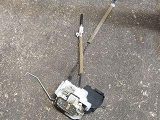 bontott HONDA ACCORD Bal első Ajtózár