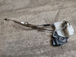 bontott HONDA ACCORD Bal első Ajtózár