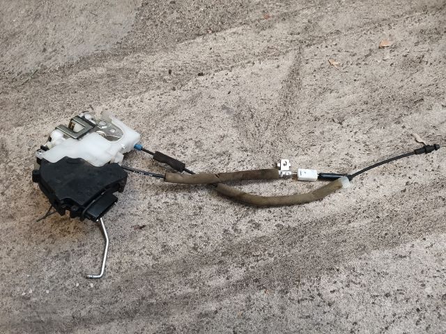 bontott HONDA ACCORD Bal első Ajtózár