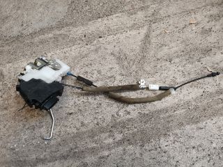 bontott HONDA ACCORD Bal első Ajtózár