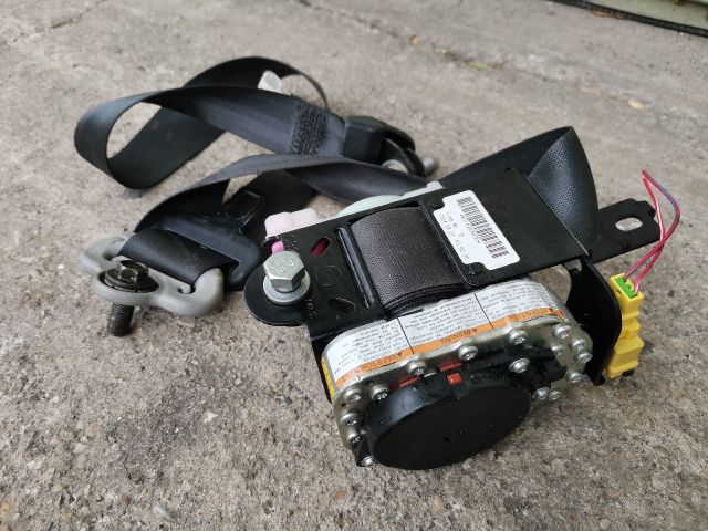 bontott HONDA ACCORD Bal első Biztonsági Öv