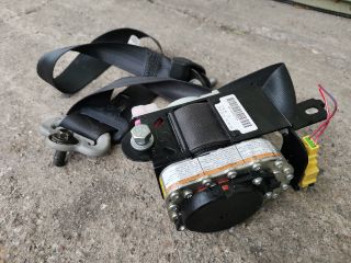 bontott HONDA ACCORD Bal első Biztonsági Öv