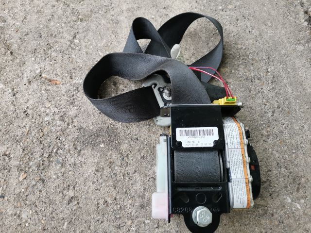 bontott HONDA ACCORD Bal első Biztonsági Öv