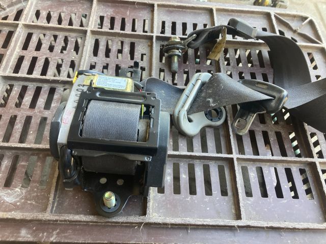 bontott HONDA ACCORD Bal első Biztonsági Öv