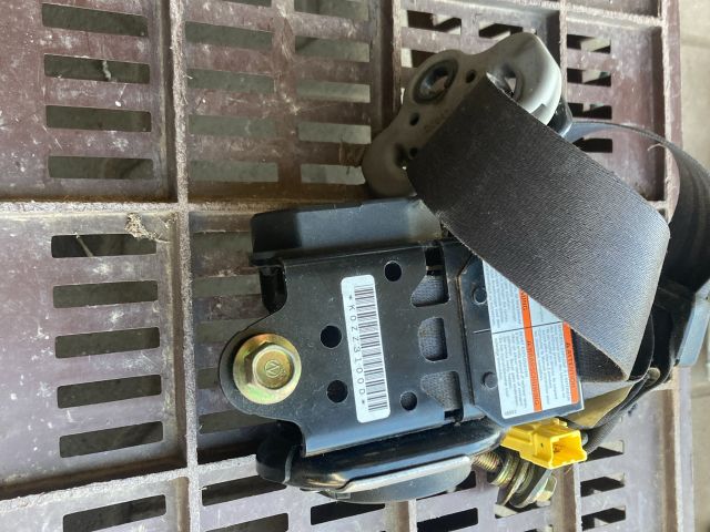 bontott HONDA ACCORD Bal első Biztonsági Öv