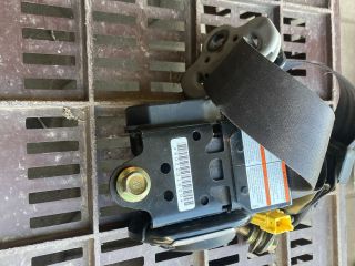 bontott HONDA ACCORD Bal első Biztonsági Öv