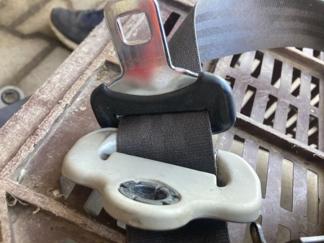 bontott HONDA ACCORD Bal első Biztonsági Öv