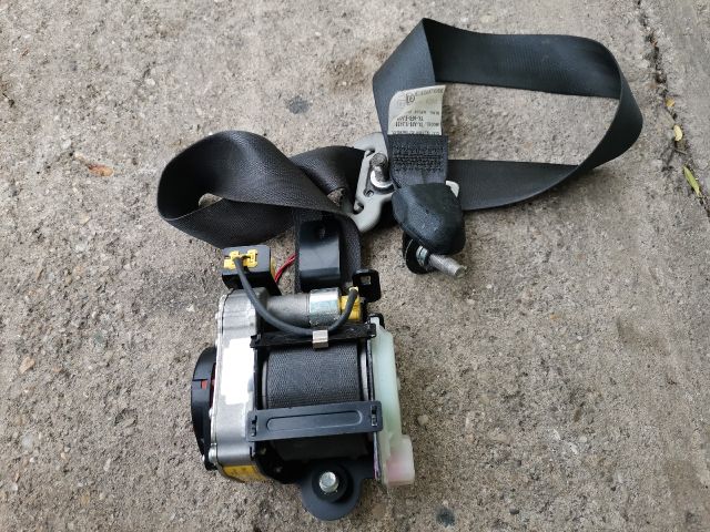 bontott HONDA ACCORD Bal első Biztonsági Öv