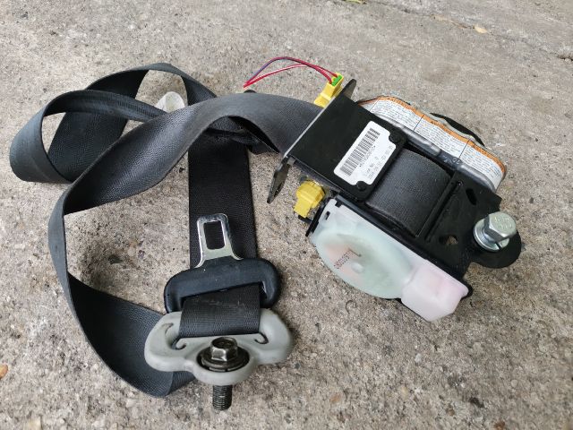 bontott HONDA ACCORD Bal első Biztonsági Öv