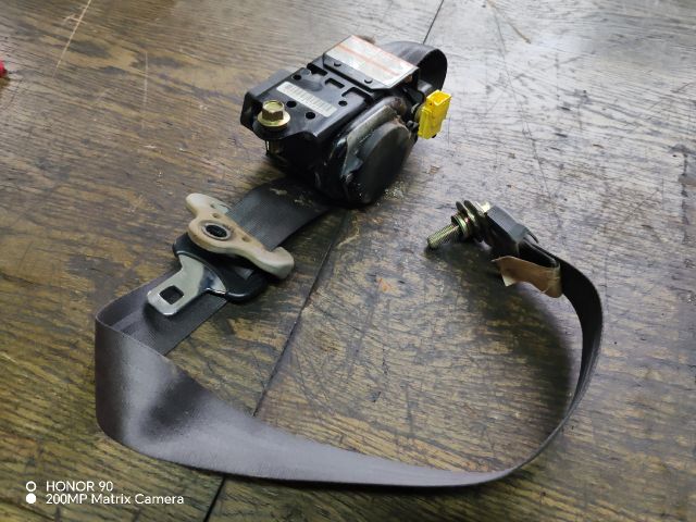 bontott HONDA ACCORD Bal első Biztonsági Öv