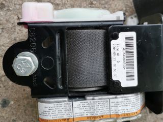 bontott HONDA ACCORD Bal első Biztonsági Öv