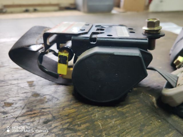 bontott HONDA ACCORD Bal első Biztonsági Öv