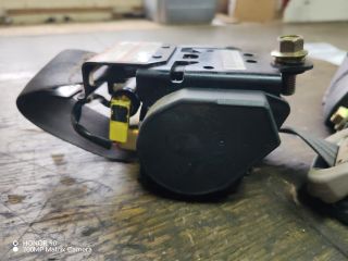 bontott HONDA ACCORD Bal első Biztonsági Öv