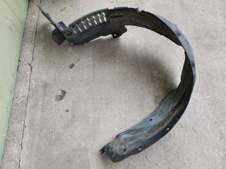 bontott HONDA ACCORD Bal első Dobbetét (Kerékjárati, Műanyag)