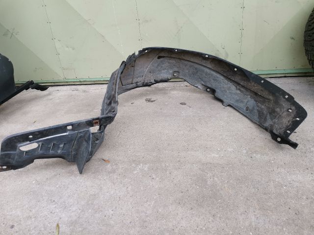 bontott HONDA ACCORD Bal első Dobbetét (Kerékjárati, Műanyag)