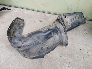 bontott HONDA ACCORD Bal első Dobbetét (Kerékjárati, Műanyag)