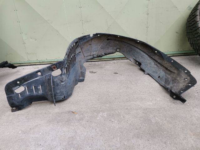 bontott HONDA ACCORD Bal első Dobbetét (Kerékjárati, Műanyag)