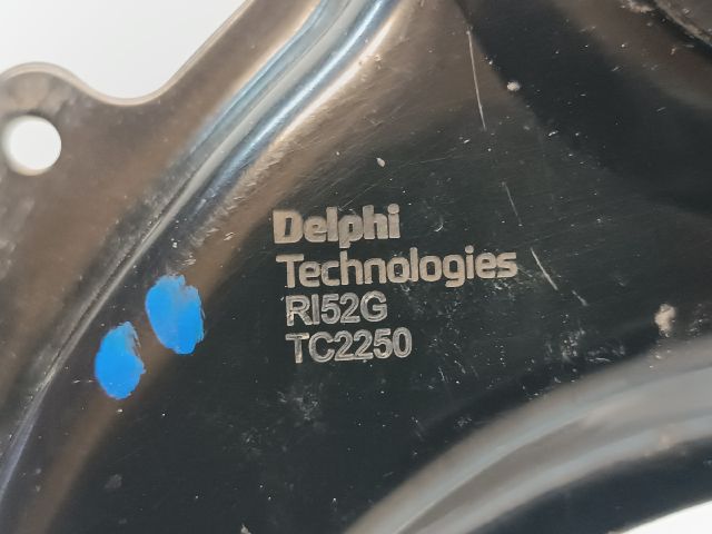 bontott HONDA ACCORD Bal első Felső Lengőkar