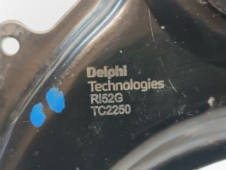 bontott HONDA ACCORD Bal első Felső Lengőkar