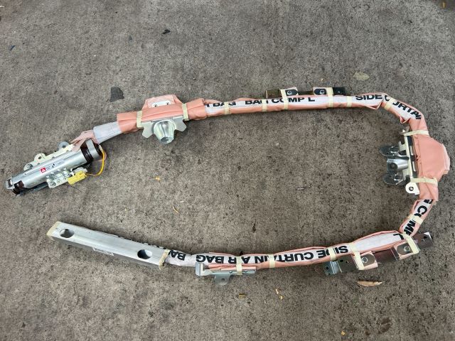 bontott HONDA ACCORD Bal első Függöny Légzsák