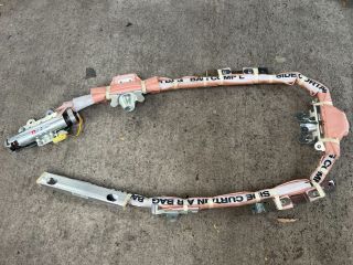 bontott HONDA ACCORD Bal első Függöny Légzsák