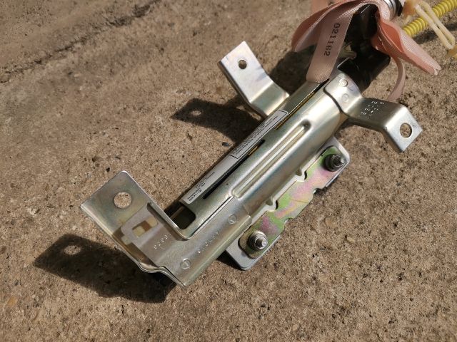 bontott HONDA ACCORD Bal első Függöny Légzsák