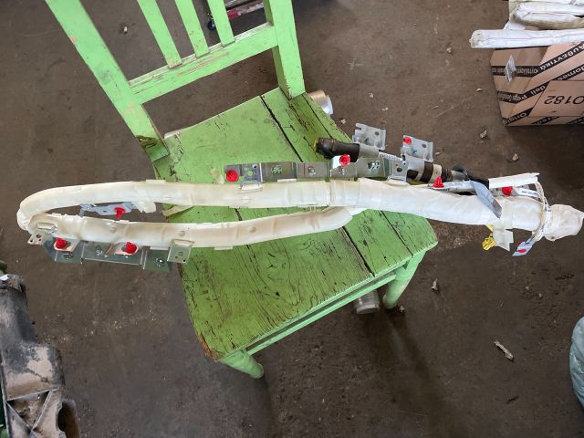 bontott HONDA ACCORD Bal első Függöny Légzsák