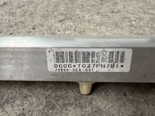 bontott HONDA ACCORD Bal első Függöny Légzsák