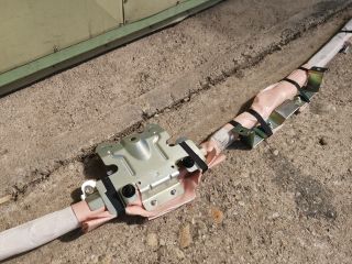 bontott HONDA ACCORD Bal első Függöny Légzsák