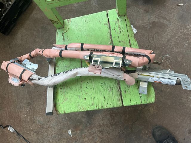 bontott HONDA ACCORD Bal első Függöny Légzsák