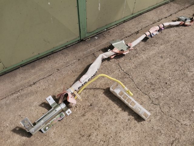 bontott HONDA ACCORD Bal első Függöny Légzsák