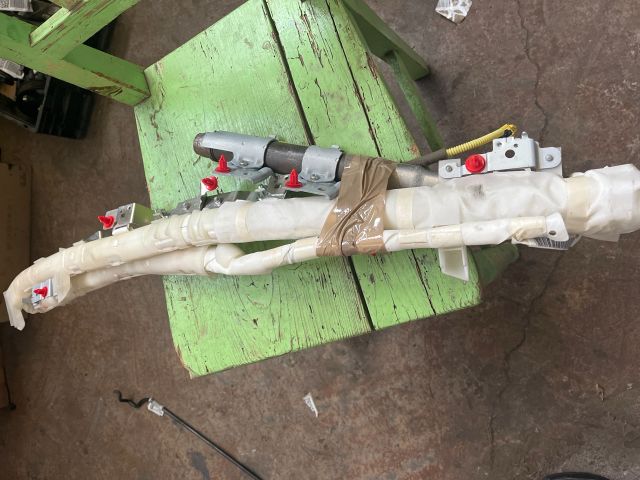 bontott HONDA ACCORD Bal első Függöny Légzsák