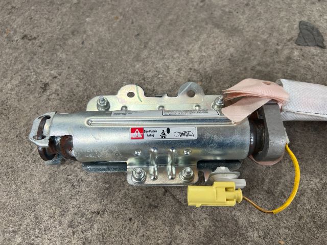 bontott HONDA ACCORD Bal első Függöny Légzsák