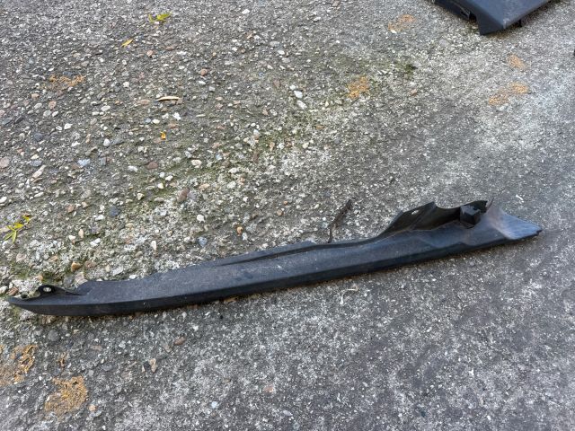 bontott HONDA ACCORD Bal első Hossznyúlvány