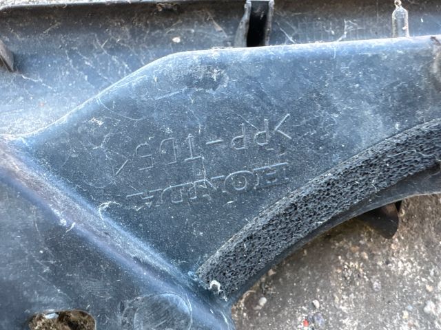 bontott HONDA ACCORD Bal első Hossznyúlvány