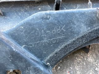 bontott HONDA ACCORD Bal első Hossznyúlvány