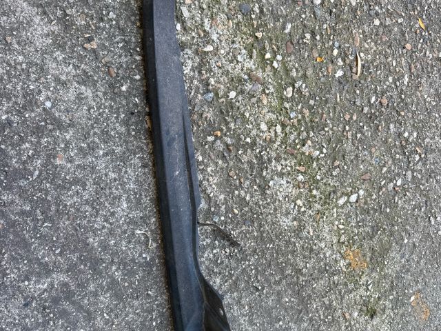 bontott HONDA ACCORD Bal első Hossznyúlvány