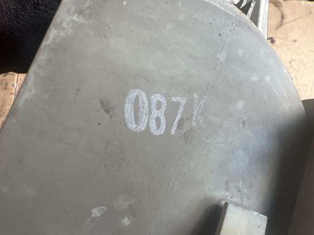 bontott HONDA ACCORD Bal első Irányjelző