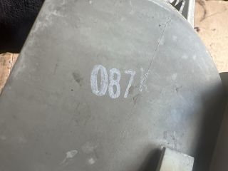 bontott HONDA ACCORD Bal első Irányjelző